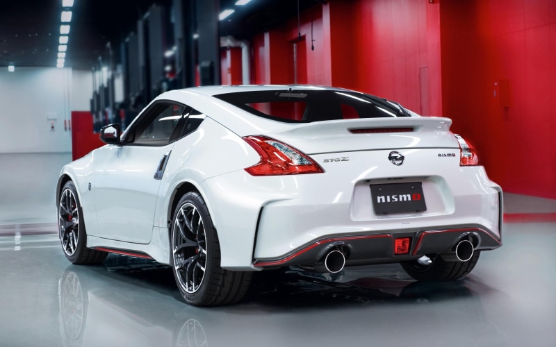 cars, nismo, 2015, z, 370z, coupe, 2K, nissan, white