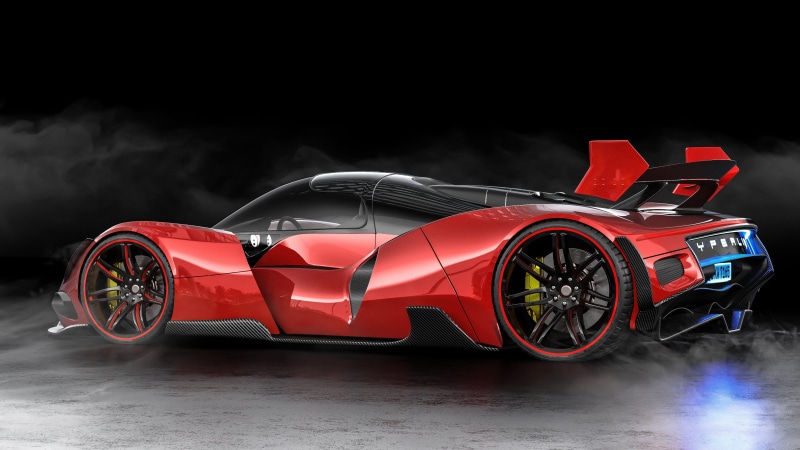 transportation, racecar, auto racing, modern, night, lamborgini, design, concept, futuristic, 3d, sport, vehicle, racing, auto, car, ferrari, shiny, competition