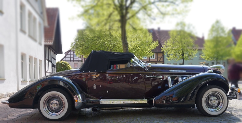elegant, dare, beautiful, chrome, view, city, mode of transportation, architecture, super charged, nature, american, auto, maintained, building exterior