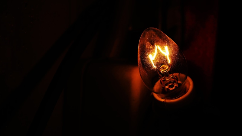 burning, lighting equipment, power, close-up, hope, glow, silent, electric, light - natural phenomenon, yellow, copy space, illuminated, 2K, spiritual