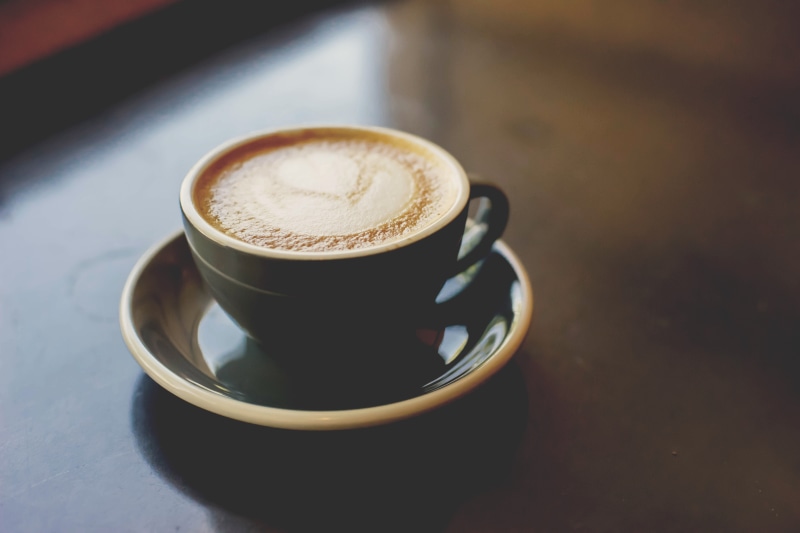 coffee, people, hot, frothy drink, froth art, coffee - Drink, hot drink, no people, crockery, dark, morning, mug, business, young, cup, cafe, refreshment