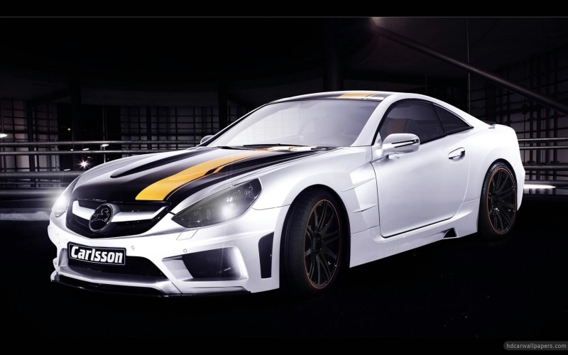 2010, white, cars, gt, 1080P, carisson, carlsson, super, car, c, other cars