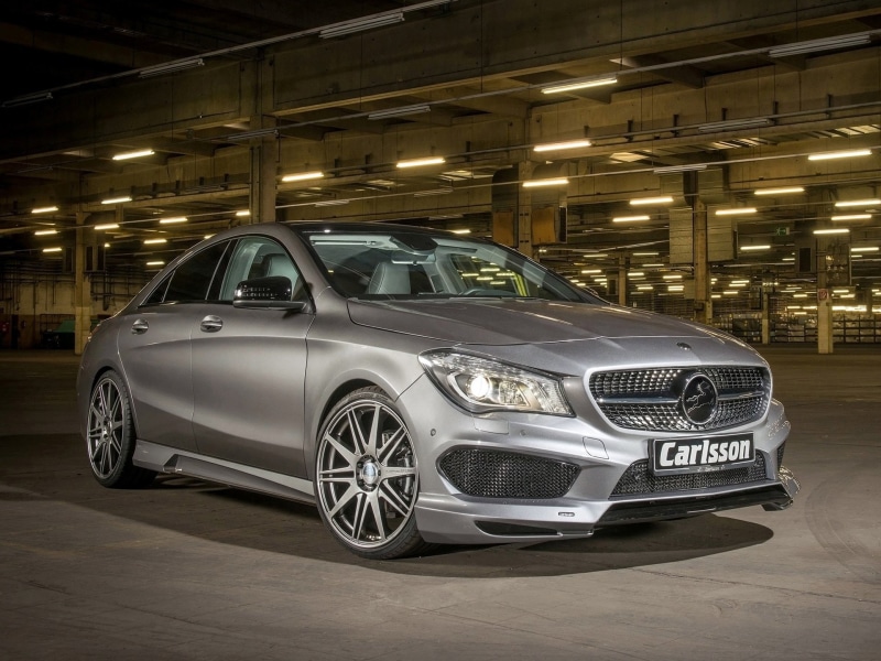 cla, 2014, klasse, tuning, c117, 1080P, mercedes, benz, carlsson