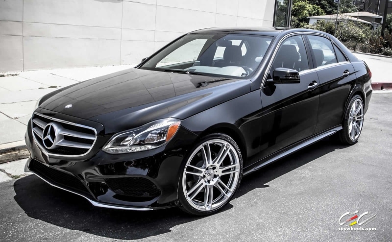 wheels, tuning, 2015, 720P, mercedes, e350, cars, carlsson, benz