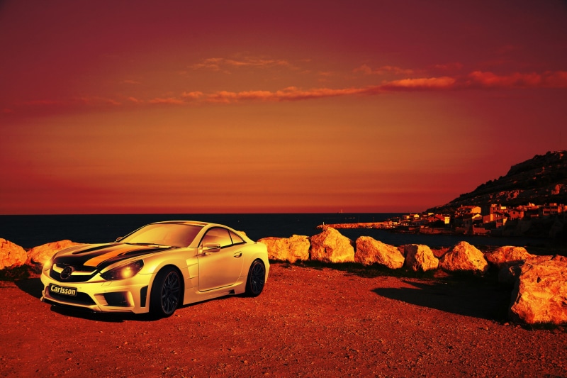 carlsson, mercedes, 2K, supercar, c25, benz, supercars, 2011
