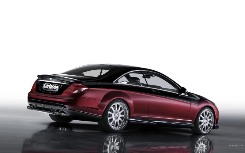 1080P, vehicles, mercedes benz, cars, carlsson