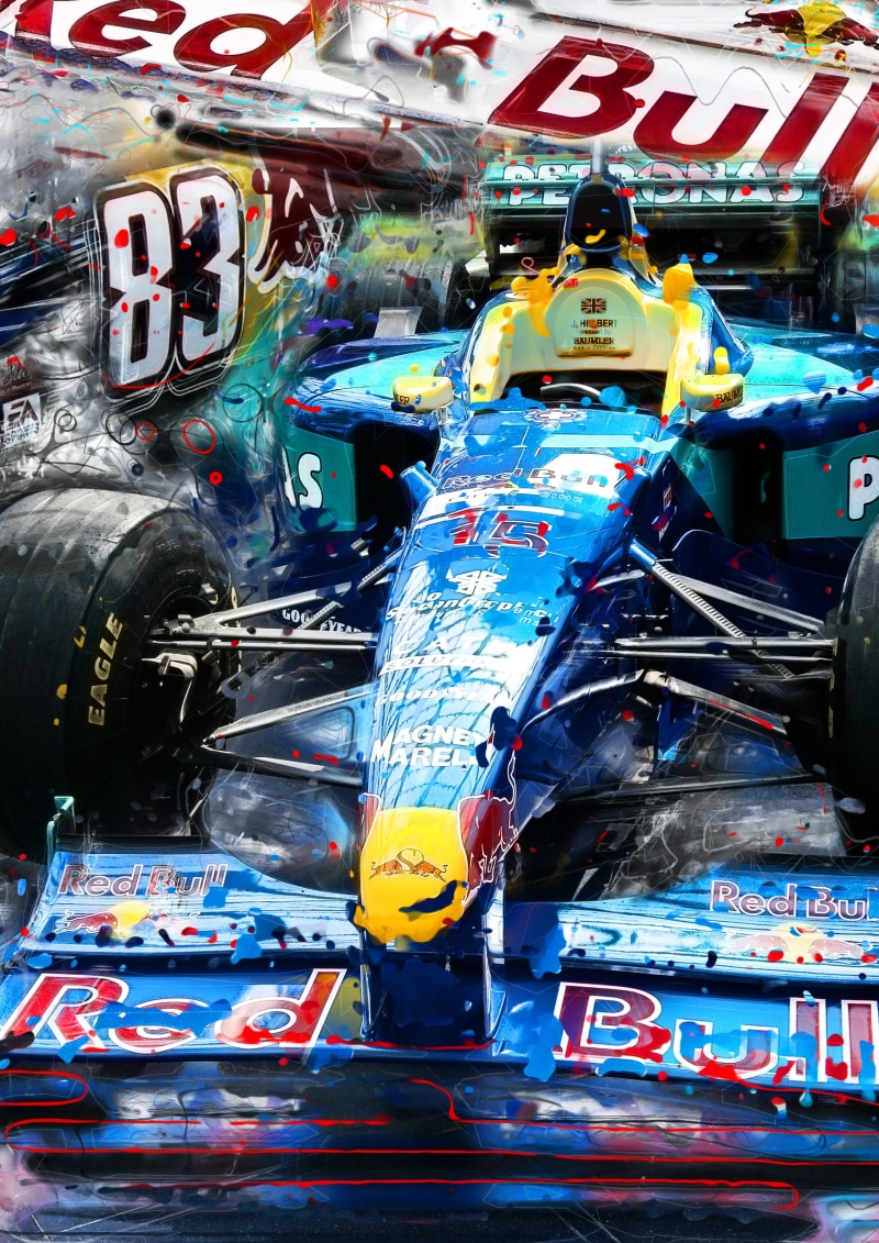 toy, engine, close-up, connection, machinery, fast, car, air vehicle, number, no people, day, indoors, f1, Formula 1, cable, machine part, 2K, speed, automobile industry