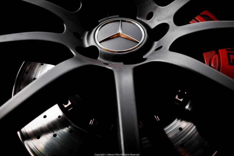 Mercedes-Benz C63 AMG, C63 AMG, car, Mercedes-Benz, 5K