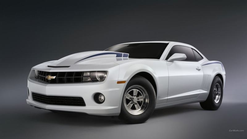 chrome, studio shot, 1080P, chevrolet, coupe, indoors, mode of transportation, transportation, wealth, motor vehicle, wheel, metal, car, racecar, Chevrolet Camaro