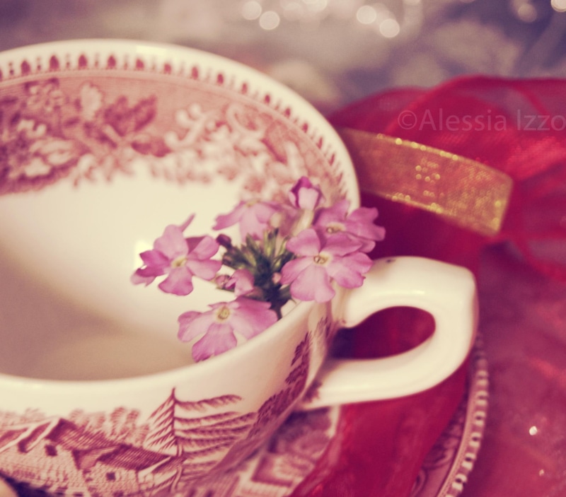 tea, flower, 1080P, 3d and abstract, soft, pleasure
