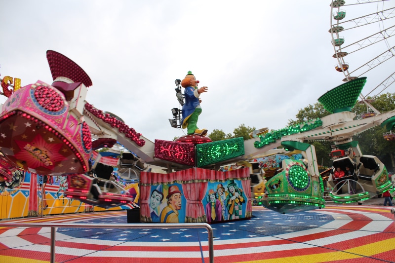 celebration, fair, traditional clothing, representation, turn, oktoberfest, dancing, sky, festival, carnies, fun, amusement park ride, folk festival, colorful