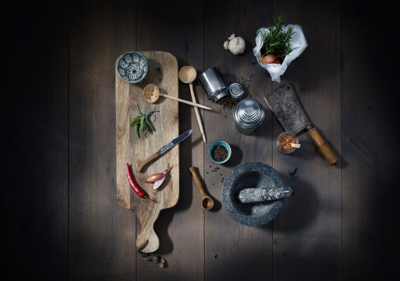 cooking, spoons, 1080P, kitchen, diner