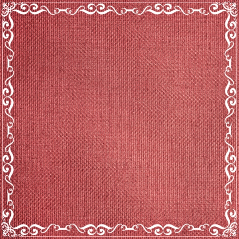 craft, textured effect, vector, white, communication, old-fashioned, illustration, burlap, frame, ornate, abstract, red, art and craft, decoration, design