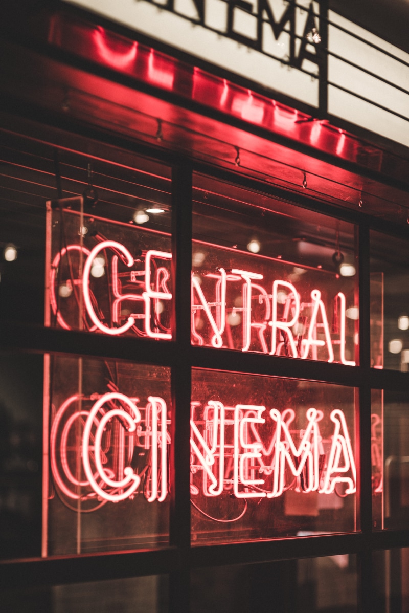 information sign, night, open sign, nightlife, neon Light, neon, transparent, sign, lighting Equipment, message, text, illuminated, store, 5K, Central