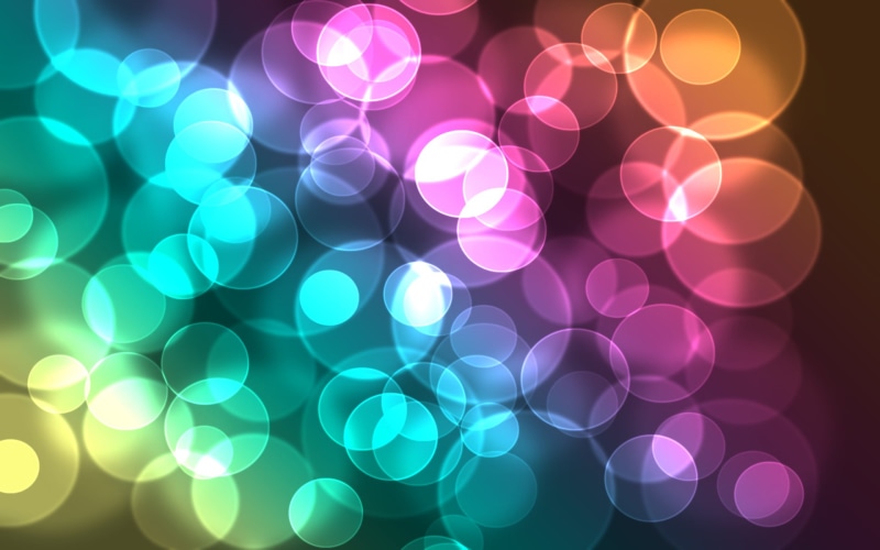 christmas, backgrounds, 1080P, lights, pattern, defocused, shiny, glitter, Bokeh, circle, night, bright, illuminated, celebration, abstract, decoration