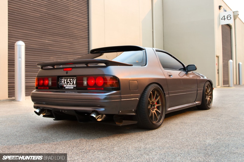 fc3s, rx7, rx 7, mazda, tuning, 1080P