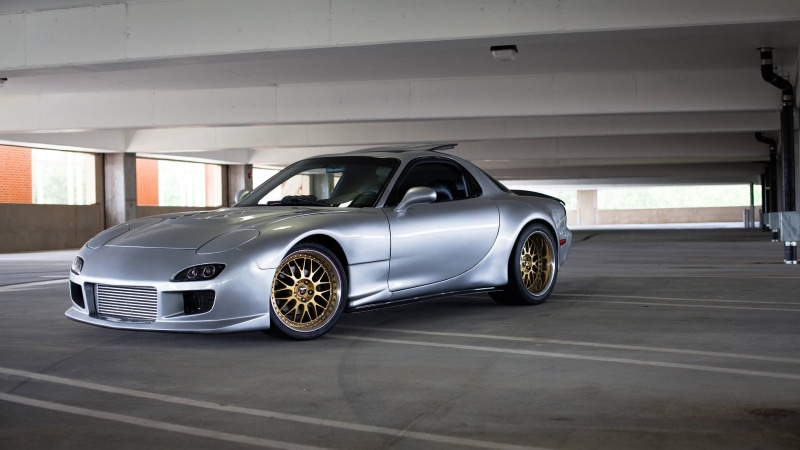 mazda, cars, 7, 2K, rx, hd