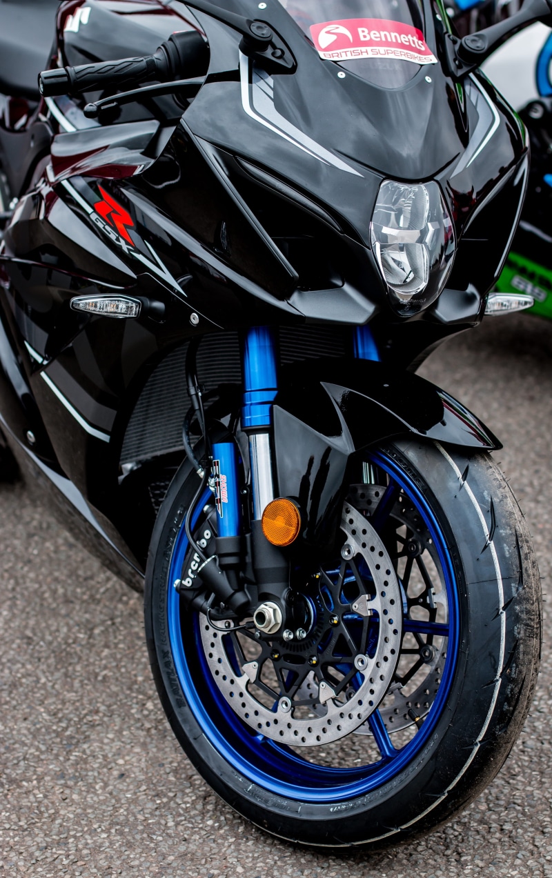 day, tire, bicycle, city, blue, outdoors, race, land vehicle, bike, no people, parking, vehicle, motorcycle, high angle view, close-up, motorbike, stationary