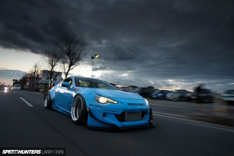 on the move, headlight, dusk, sport, competition, 1080P, transportation, overlay, montmelo , motion, motor vehicle, engine, street, brz, land Vehicle