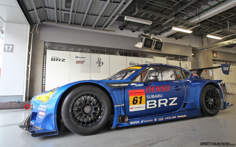 brz, hd, coupe, cars, garage, subaru, blue, race, car, 1080P