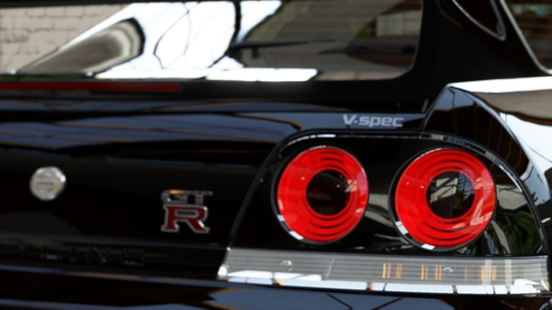 no people, Nissan, windshield, day, Nissan Skyline GT-R R33, motor vehicle, close-up, dashboard, land vehicle, Nissan Skyline, retro styled, car, arts culture and entertainment