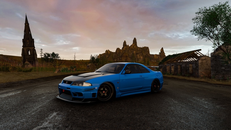 r33, Nissan, car, SPOT, vehicle front, BEST LOCATION, Nismo, JDM, Nissan GTR R33, racing, Touge, Nissan GT-R NISMO, TOUGING, 4K, drift cars, road, vehicle
