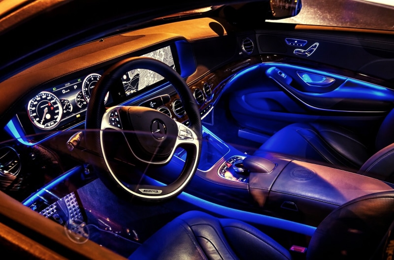 speed, driving, s-class, mode of Transport, gray, interior, motor vehicle, transportation, dashboard, elegance, indoors, salon, bMW, gearshift, speedometer