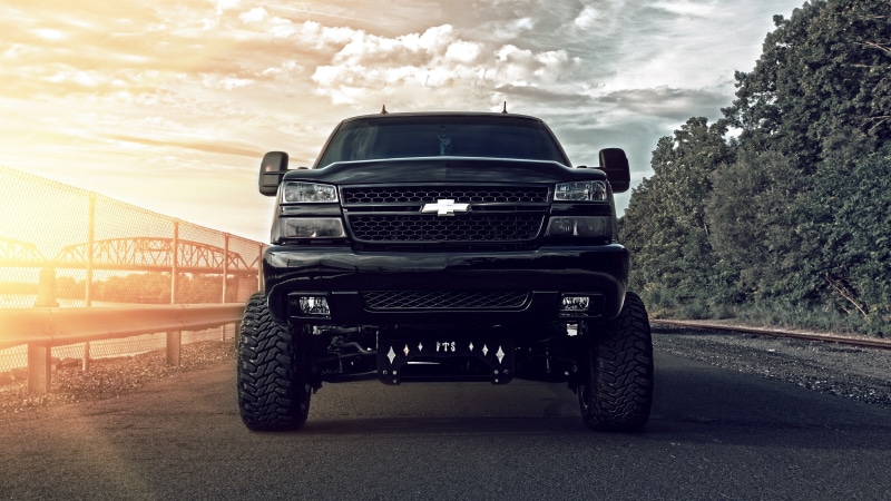 silverado, 4K, chevy, wheel, pickup truck, off roading, car, chevrolet silverado, tire, black car, truck, chevrolet, vehicle, pickup