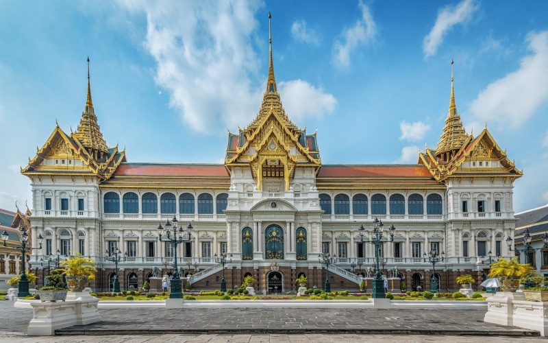 2K, thailand, grand, palace, bangkok