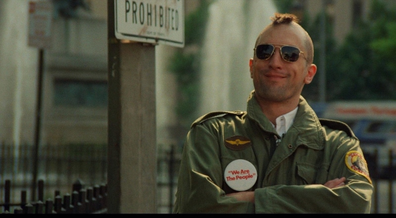 1080P, real people, young adult, Movie, focus on foreground, fashion, glasses, security, Taxi Driver, sunglasses, standing, front view, headshot, portrait
