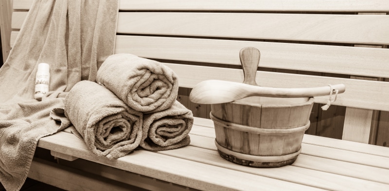 day, kitchen utensil, craft, animal themes, wellness, wood - material, 5K, built structure, sauna, seat, indoors, relaxation, no people, sweating bath