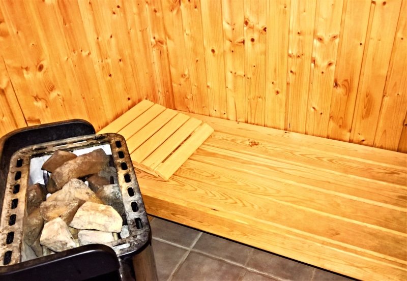 pasta, enjoy, steel, high angle view, still life, rocks, brown, sauna session, wooden bench, sweating bath, wood, gray, table, food, relax, relaxation