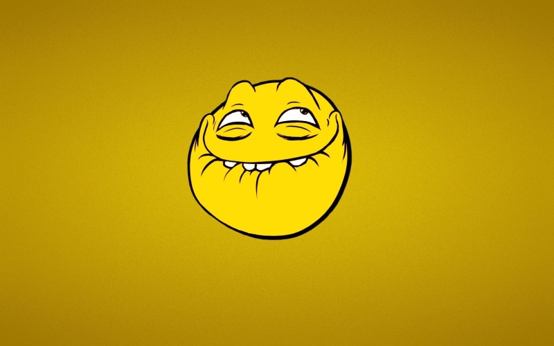 1080P, funny, cartoon, smile, background