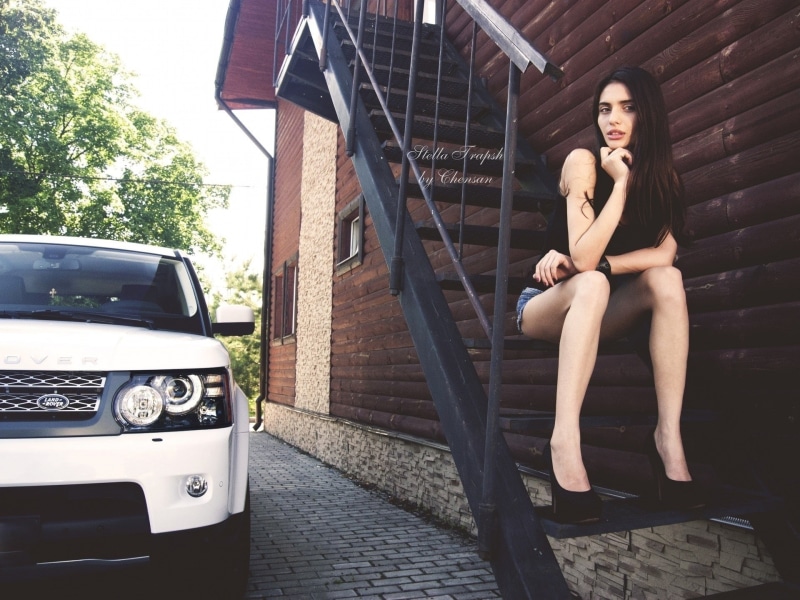 pinup, art, hot, people, hd, women, 1080P, girls, cars, x