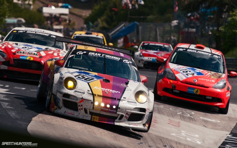 nurburgring, race, porsche, 1080P, cars, hd, car, track