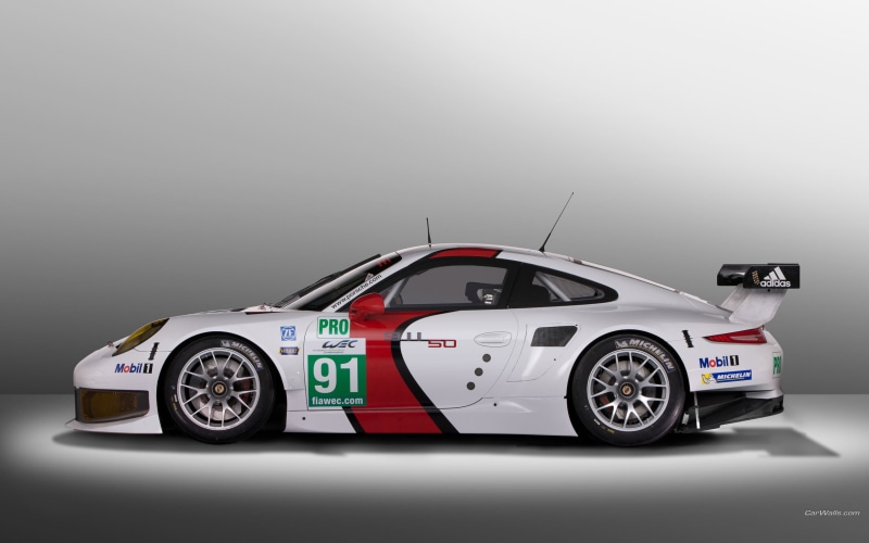 coupe, car, racing, white, race, cars, 2K, hd, porsche, red, black, rsr, 911