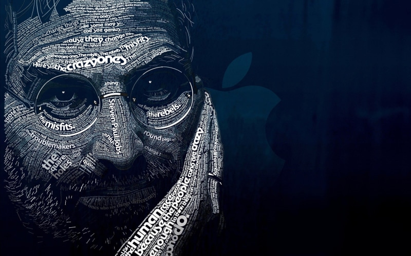 computers, apple, 1080P, director, word, jobs, steve, art