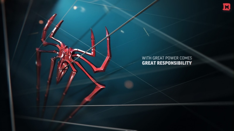 quotes, x, movies, 1080P, spiderman, hd, d, logos, spider-man, entertainment, art, melaamory