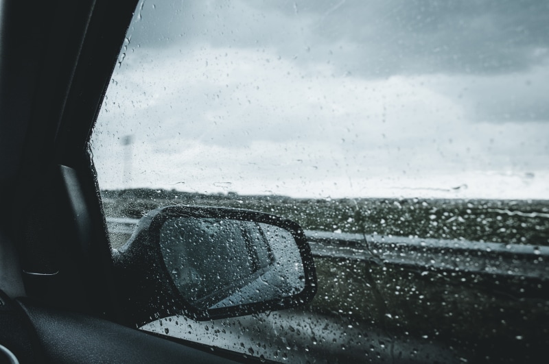 road, glass - material, looking out, windshield, road trip, transportation, monsoon, door, bumper, roadtrip, mode of transportation, travel, car mirror