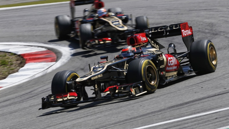 one, cars, race, 1080P, hd, f1, formula, car, f