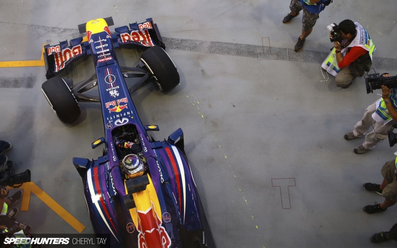 one, car, yellow, cars, race, hd, bull, red, f, purple, formula, f1, 1080P