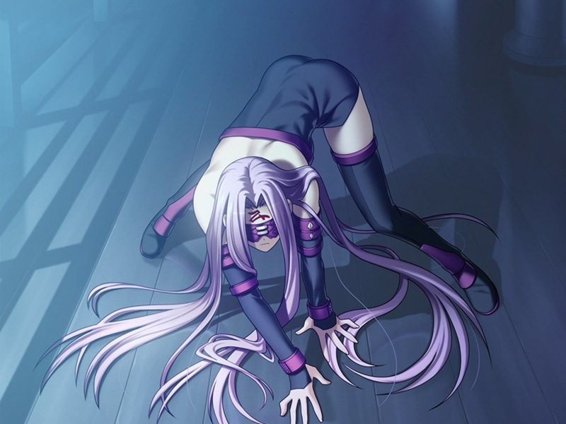 stay, 720P, Fate/Stay Night, Rider (Fate/stay night), night, faith, Fate Series, rider