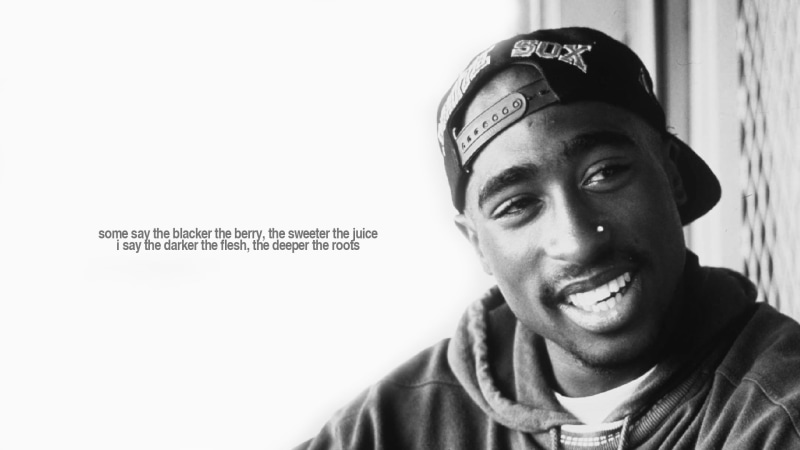 Quotes, 2pac, x, entertainment, music, tupac, shakur, hd, art, pac, 1080P
