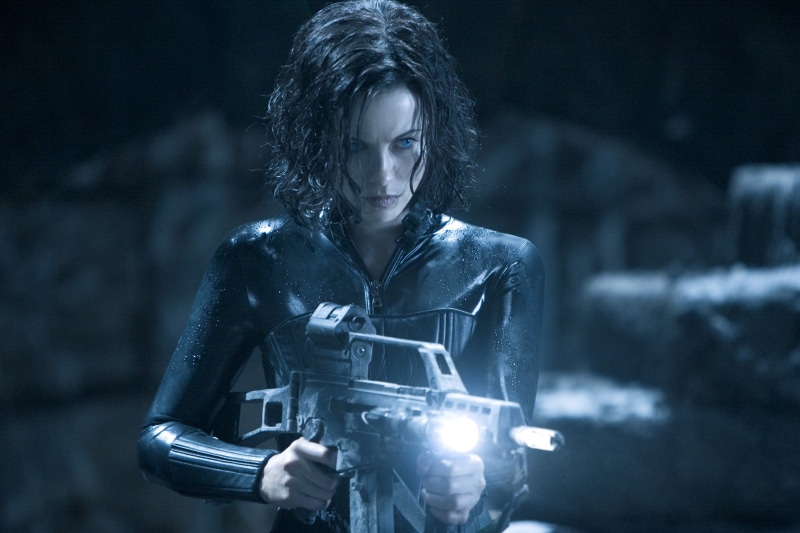 x, evolution, girls, 2K, Underworld Evolution, kate, Kate Beckinsale, beckinsale, people, hd, underworld, art, hot