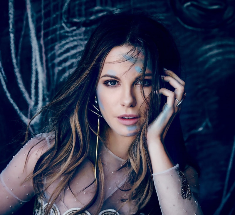 Kate Beckinsale, women, 720P, actress