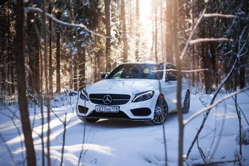 evil empere, smoke, car, fog, need for speed, auto, nfs mw, city, machine, mercedes c63, sport cars, sport car, tale, nfs, c450, race, Mercedes AMG, spb