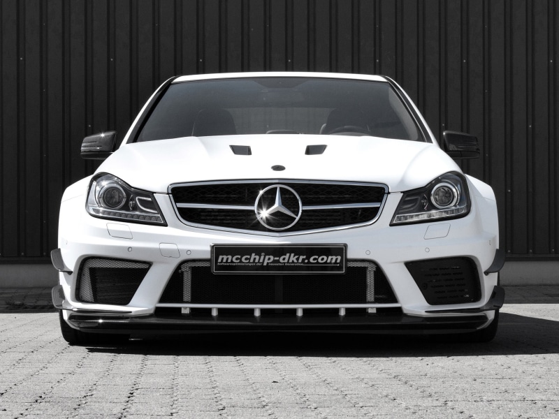 c63, amg, benz, 2014, 1080P, w204, tuning, mercedes, mcchip dkr