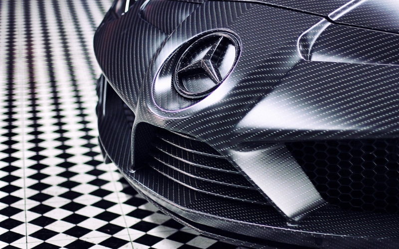 car, Mansory, Mercedes-Benz SLS AMG, 1080P, C63 AMG