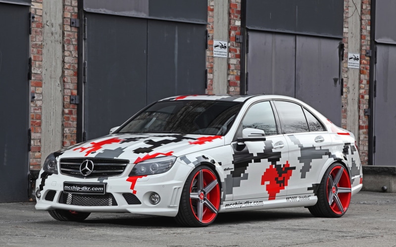 2013 (Year), texture, Mercedes-Benz C63, white cars, car, 1080P, mercedes c63 amg 2013, Mercedes C63 AMG, vehicle, C63 AMG
