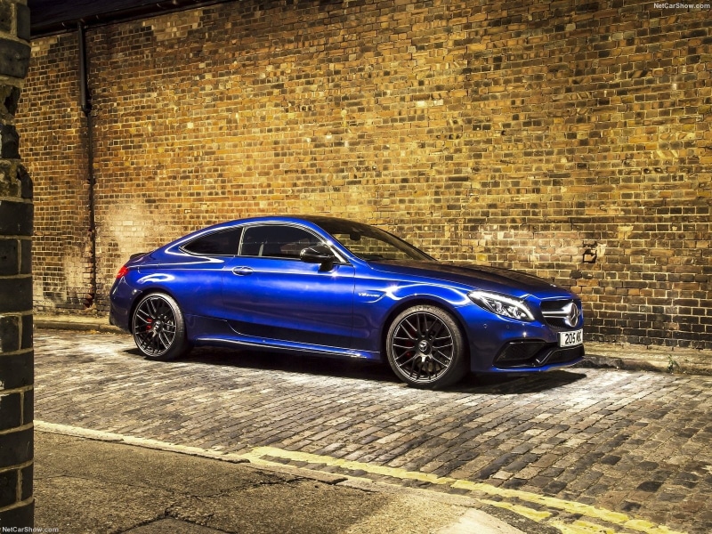 w205, amg, 720P, 2015, c63, coupe, mercedes-benz